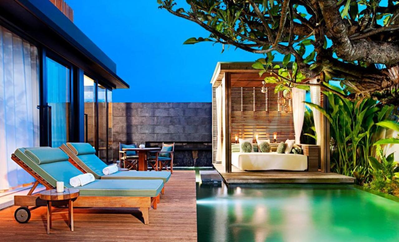 Peace Blue Naiharn Naturist Resort Phuket Sha Extra Plus Rawai Dış mekan fotoğraf